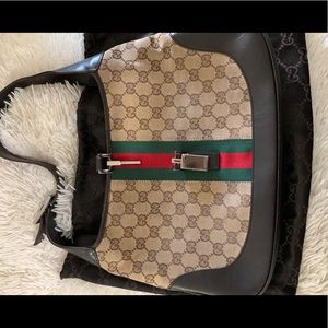 Gucci purse